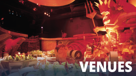 Venues