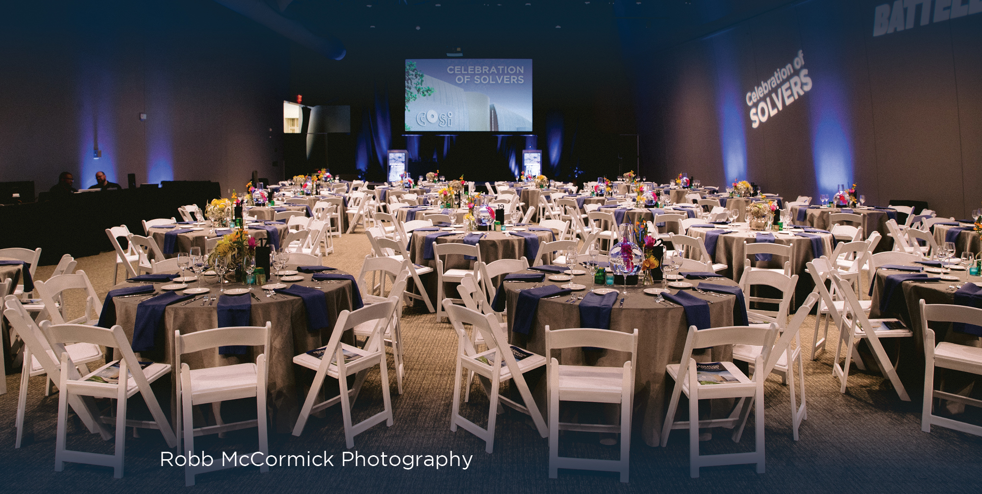 Corporate Events