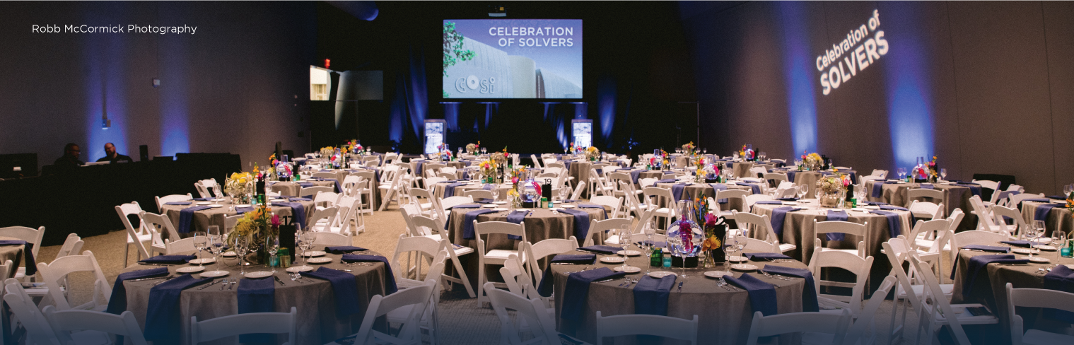 Corporate Events