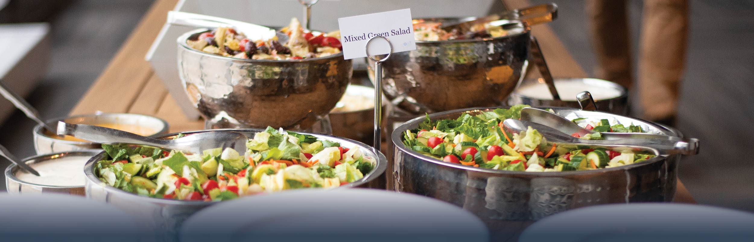 Catering