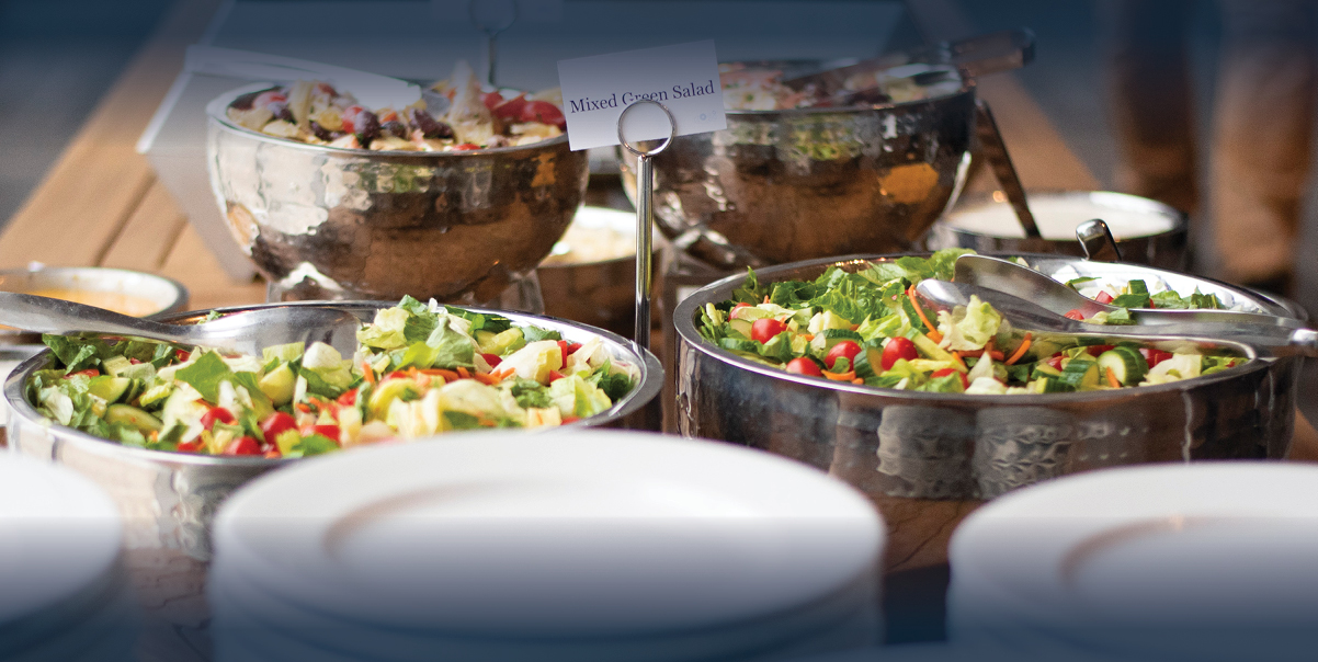 Catering