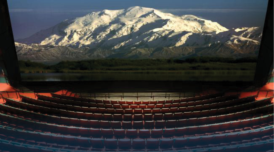 Theaters