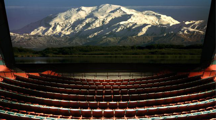 Theaters