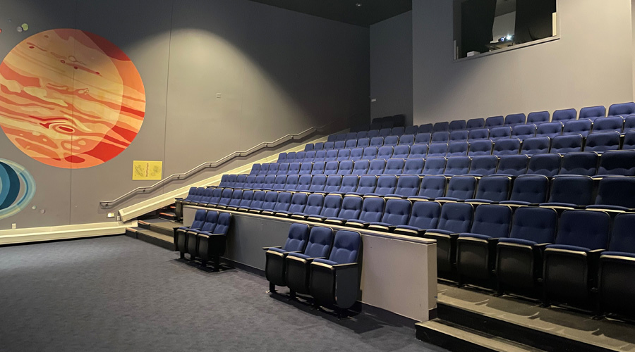 Theaters