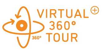 Virtual 360 Tour