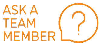 Ask a Team Member