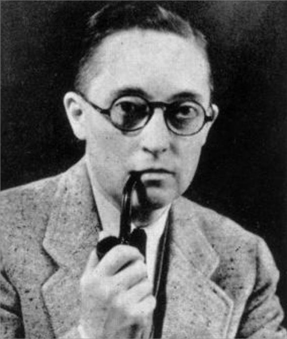 Alan Hart