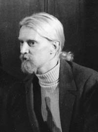 Bruce Voeller