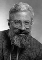 Clyde Wahrhaftig