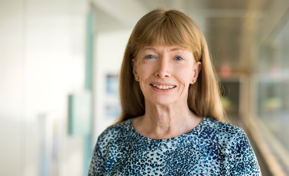 Lynn Conway