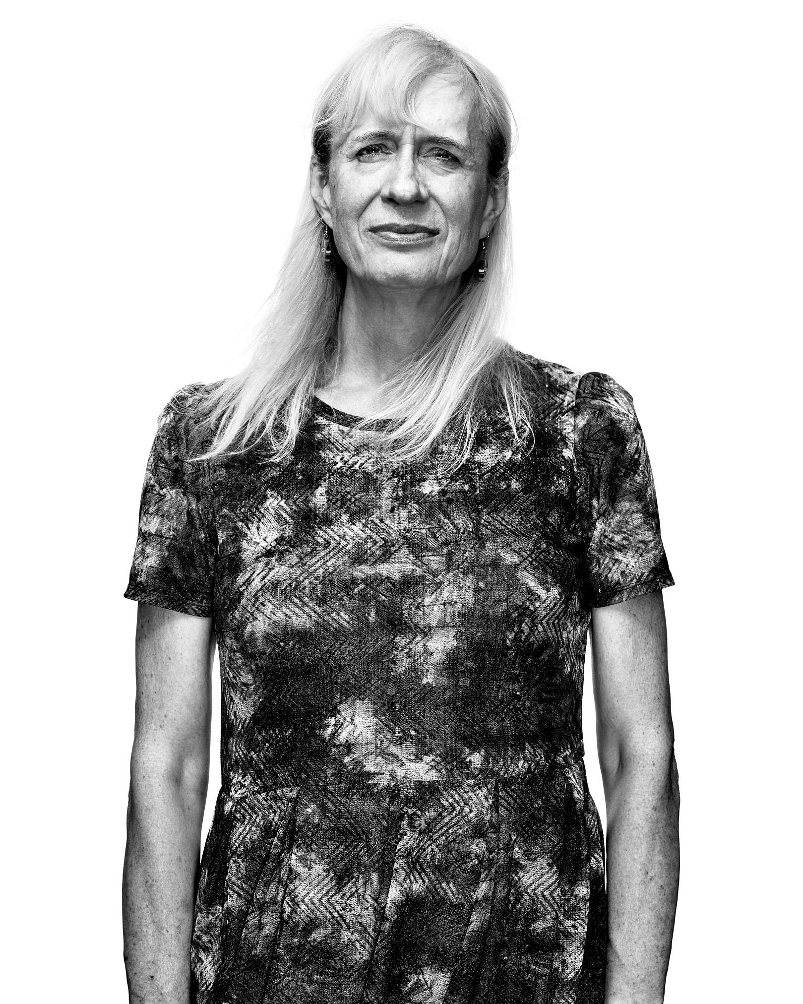 Dr. Mary Ann Horton