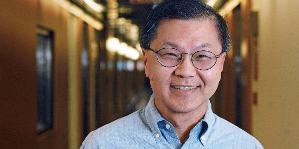 David Ho