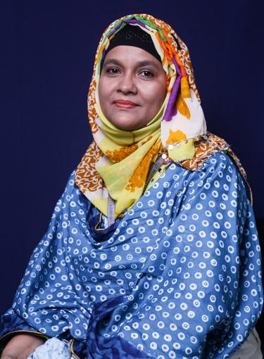 Hasibun Naher