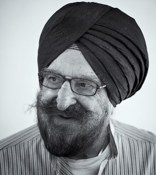 Narinder S. Kapany- “The Father of Fiber Optics”