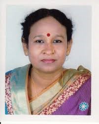 Dr. Tamal Lata Aditya