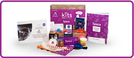 SPACE KIT