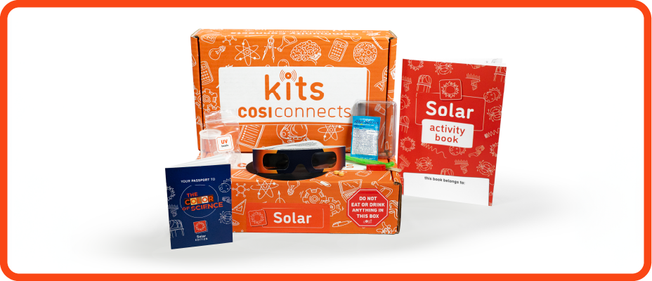 SOLAR KIT