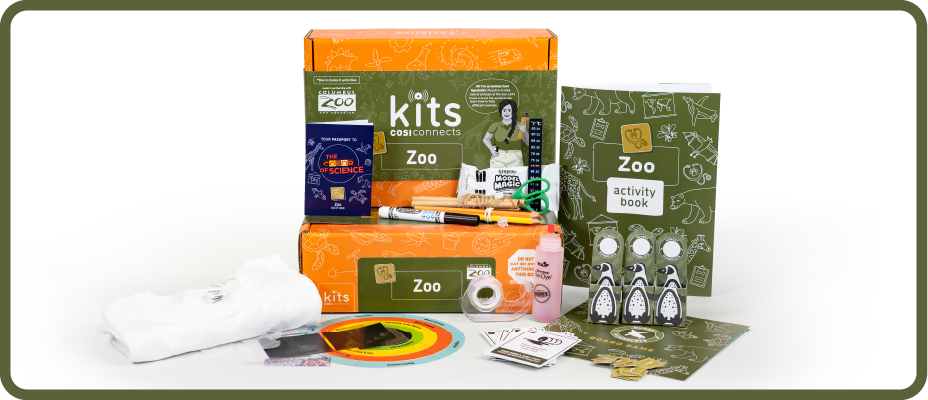 ZOO KIT