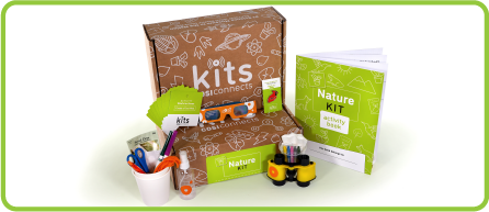 NATURE KIT