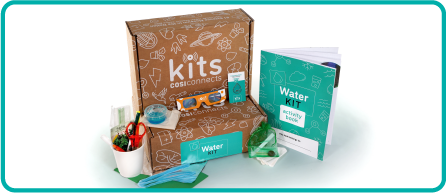 WATER KIT