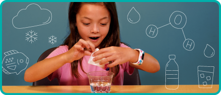 WATER KIT