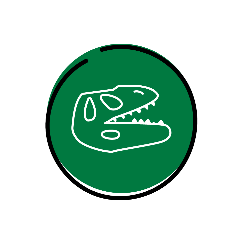 Dinosaur Edition