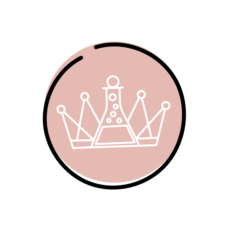 Her Royal Scientist Edition