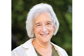 Deborah Wasserman