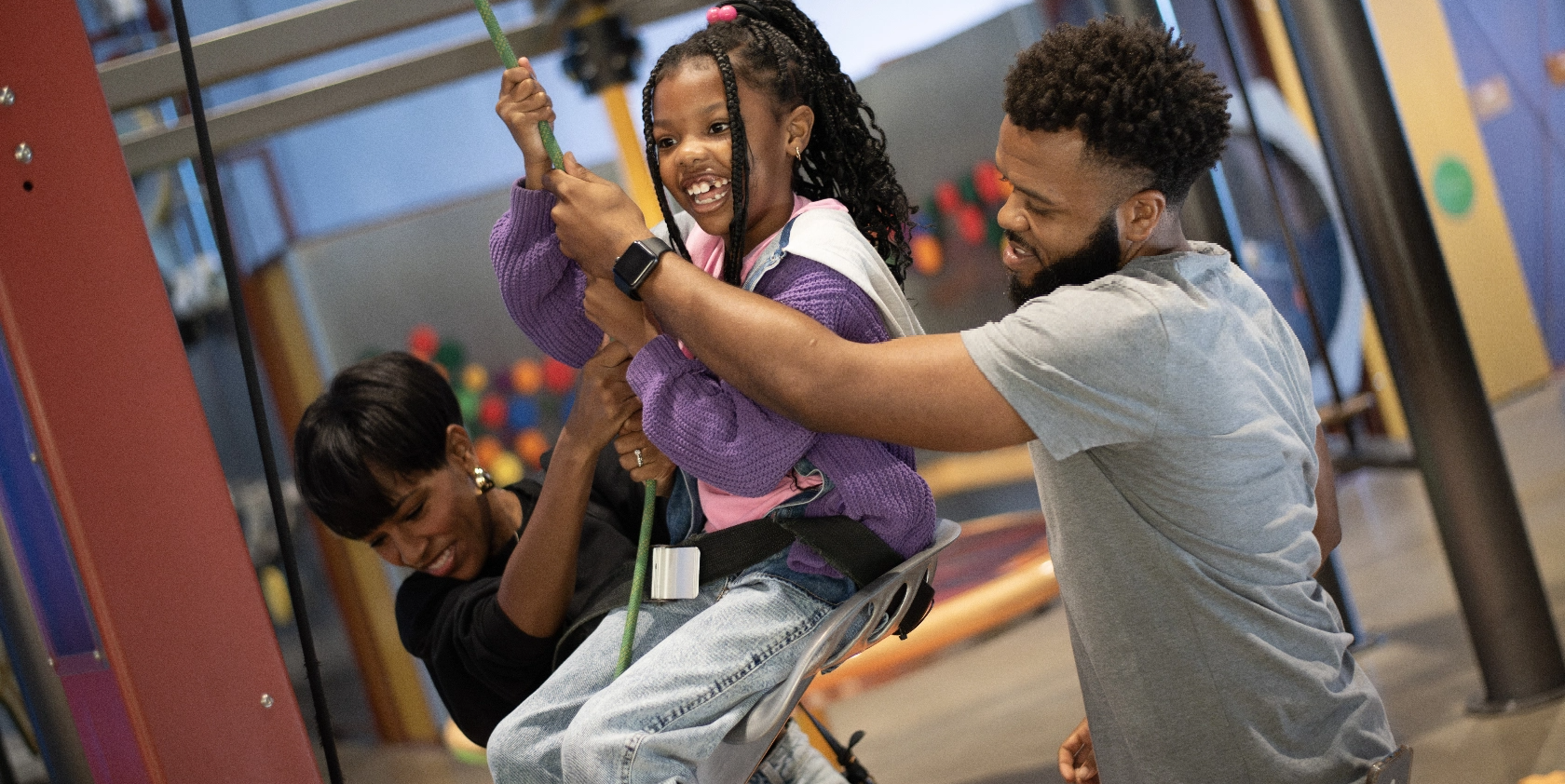 COSI Membership Benefits