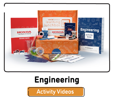 Click here to view the activity videos for the Engineering Kit