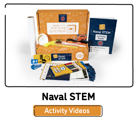 Click here to view the activity videos for the Navy Kit