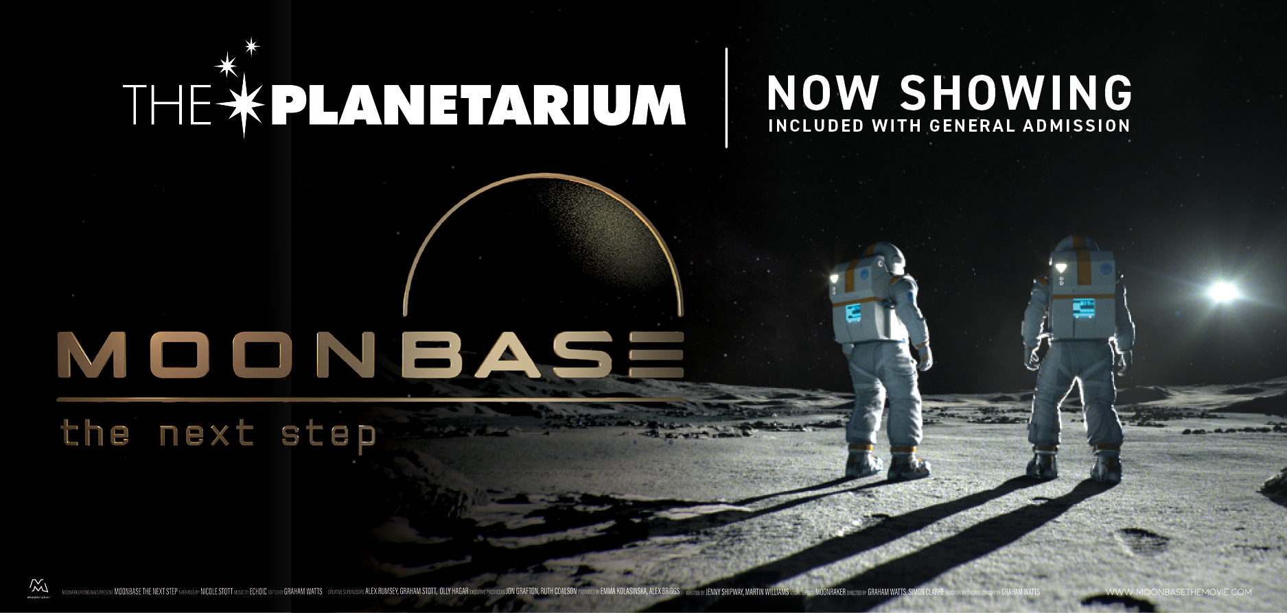 Moonbase: The Next Step