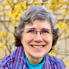 Christine “Kit” Klein