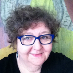 Carey Tisdal, Co-PI