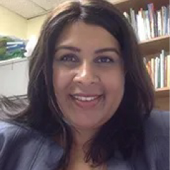 Priya Mohabir