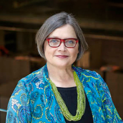 Judith Koke