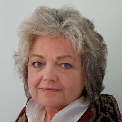 Mary Ellen Munley