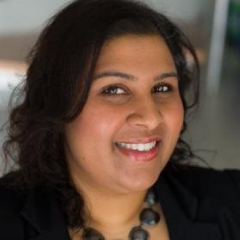 Priya Mohabir