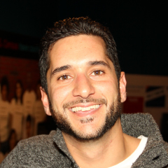 Joseph Adamji