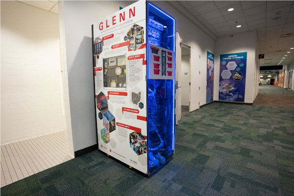 Glenn Supercomputer