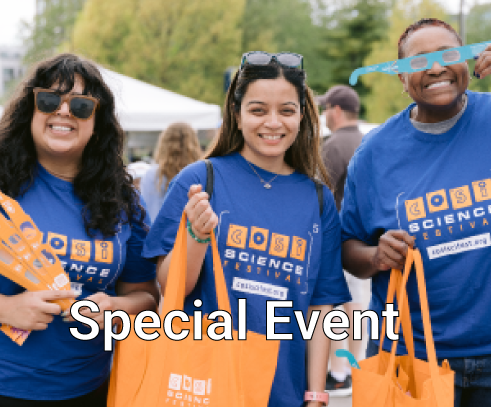 Special Events